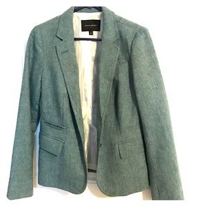Banana Republic Blazer